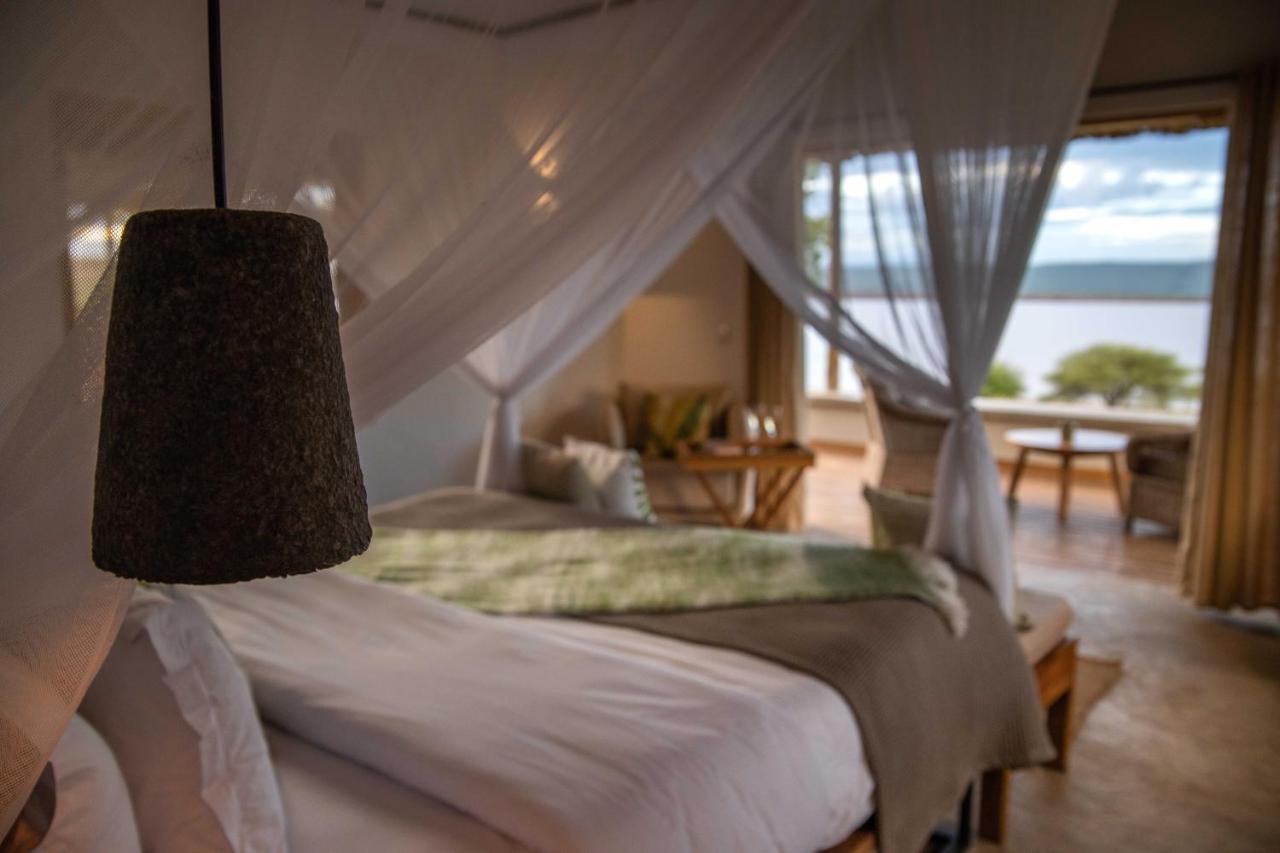 Manyara'S Secret Villa Mto wa Mbu Luaran gambar